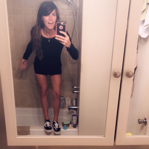 Roxy Dresses & Skirts - Roxy Frost at Midnight Dress